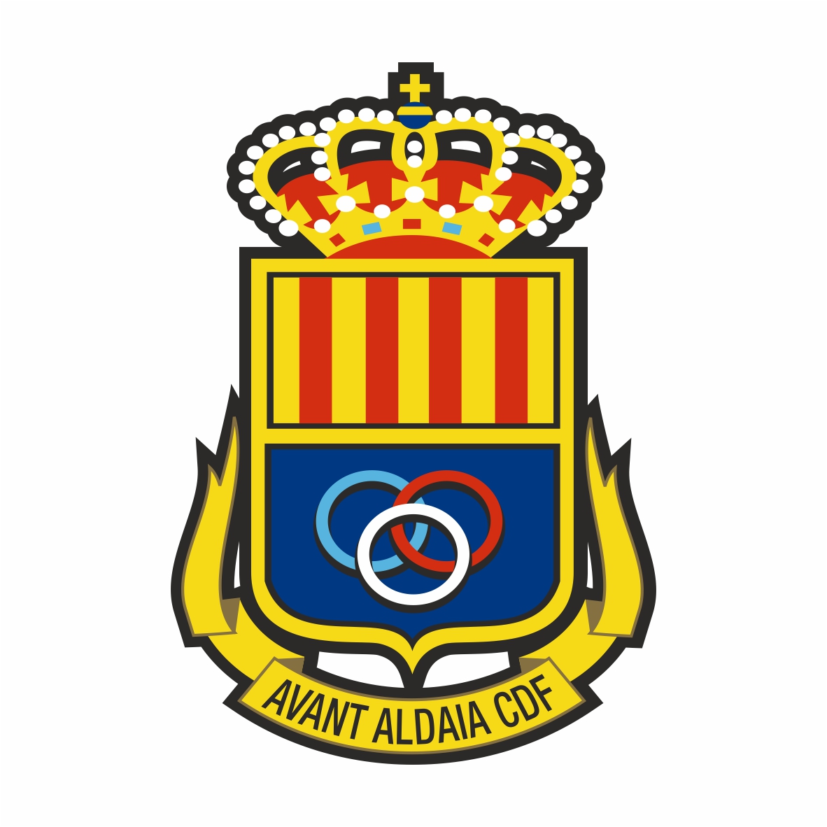 AVANT ALDAIA CF